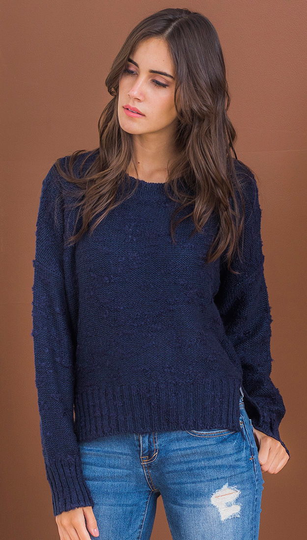 SHINE LIKE A STAR SWEATER