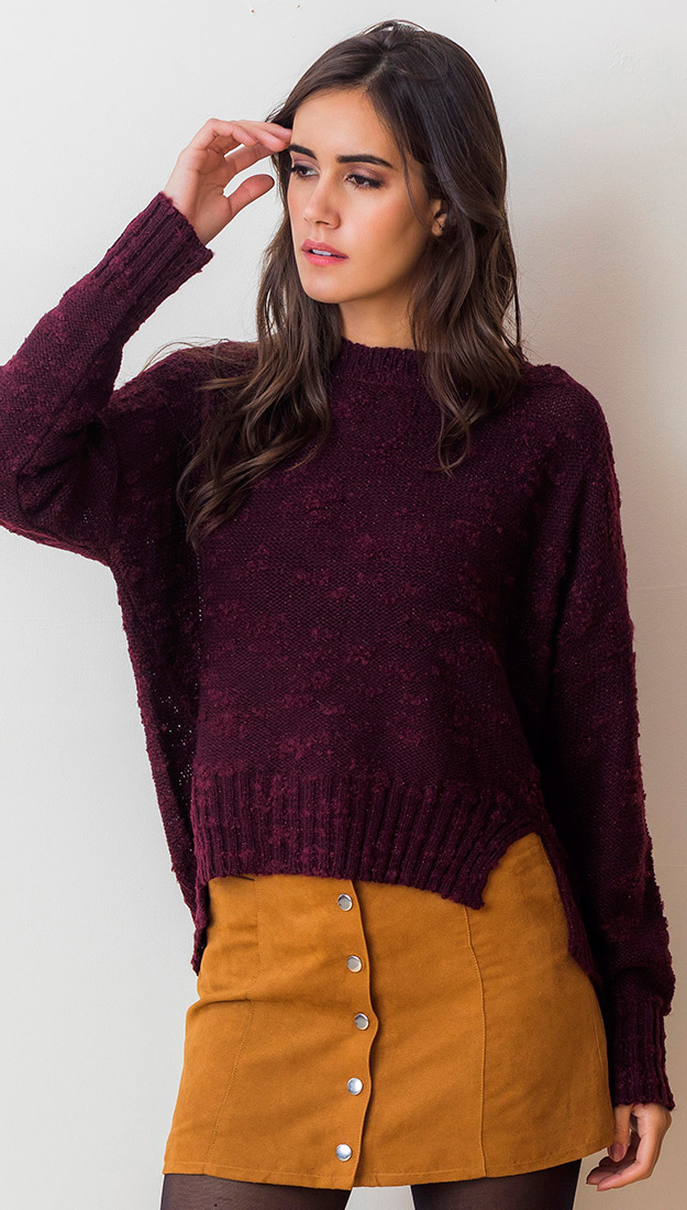 SHINE LIKE A STAR SWEATER
